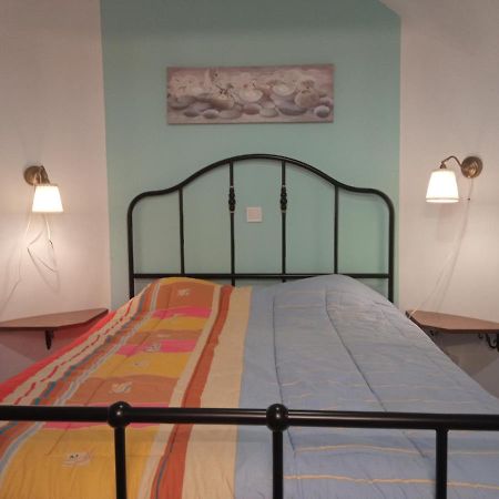 Gs Apartment Gythio Zewnętrze zdjęcie
