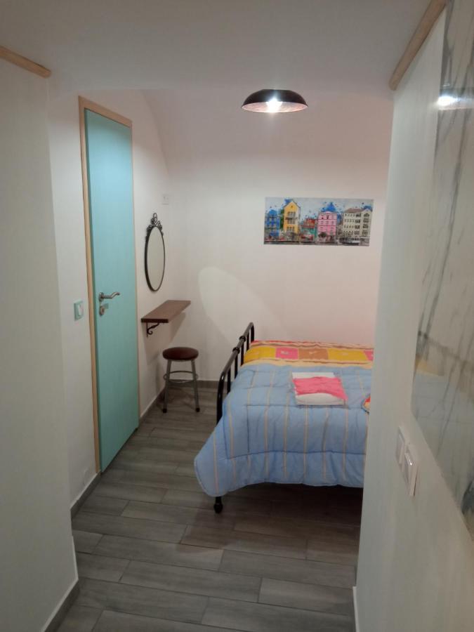 Gs Apartment Gythio Zewnętrze zdjęcie