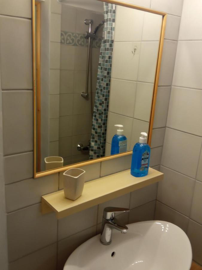 Gs Apartment Gythio Zewnętrze zdjęcie