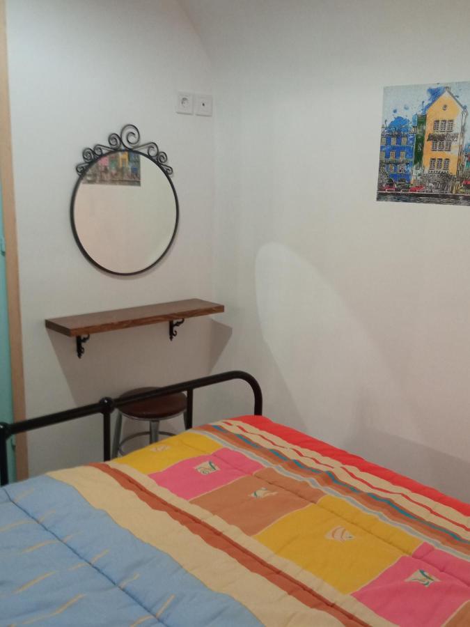 Gs Apartment Gythio Zewnętrze zdjęcie