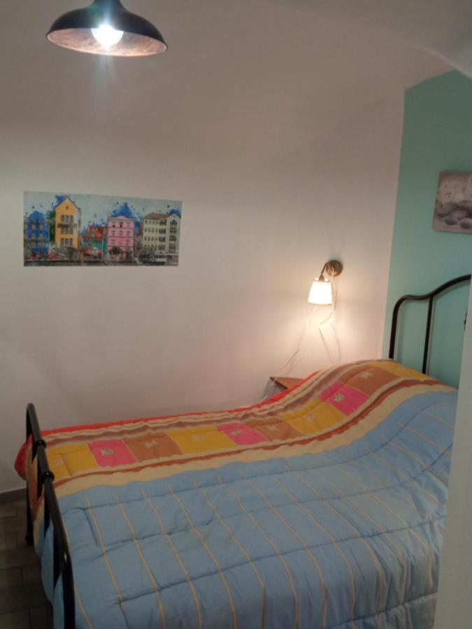 Gs Apartment Gythio Zewnętrze zdjęcie